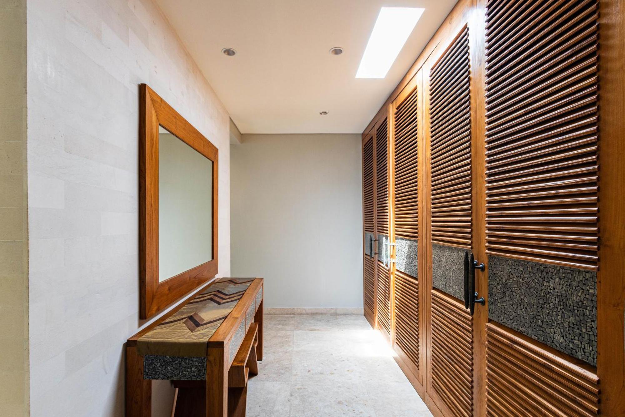 Beachfront Estate Sanur - Seven Kejora Exterior foto